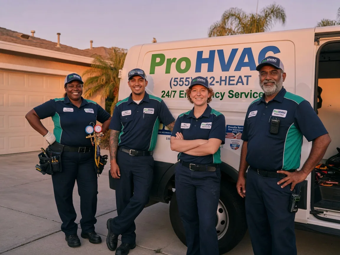 Furnace Repair company in New Albany, OH
