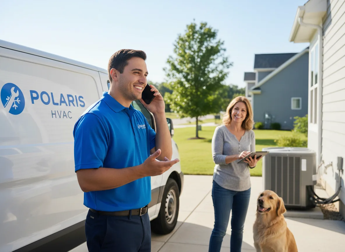 Furnace Repair New Albany, OH FAQs
